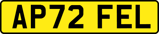 AP72FEL