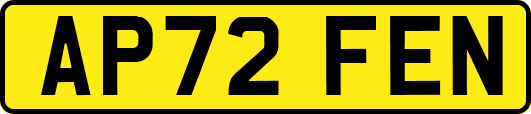 AP72FEN