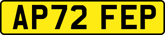 AP72FEP