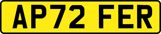 AP72FER