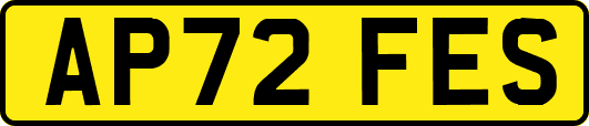 AP72FES