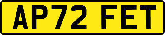 AP72FET