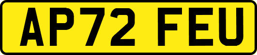 AP72FEU