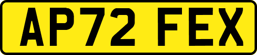 AP72FEX