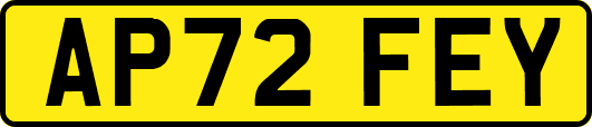 AP72FEY