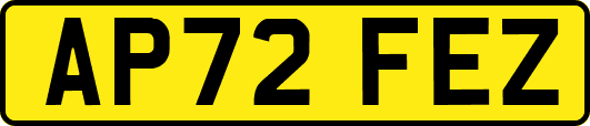 AP72FEZ