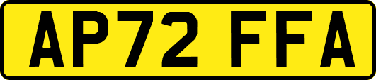 AP72FFA