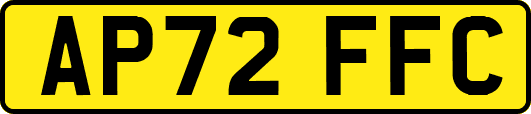 AP72FFC