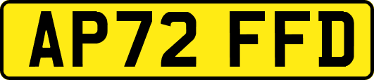 AP72FFD