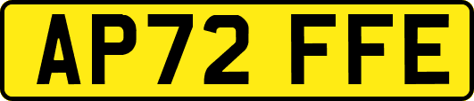 AP72FFE