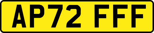 AP72FFF