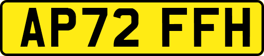 AP72FFH