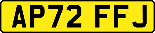 AP72FFJ