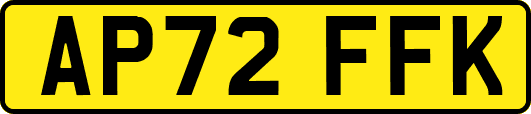 AP72FFK