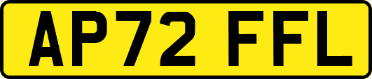 AP72FFL