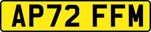 AP72FFM