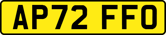 AP72FFO