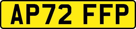 AP72FFP