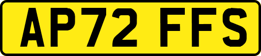 AP72FFS