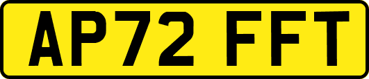 AP72FFT