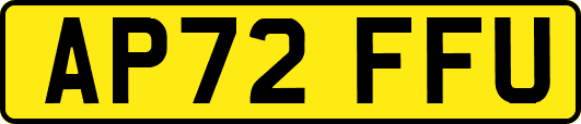 AP72FFU