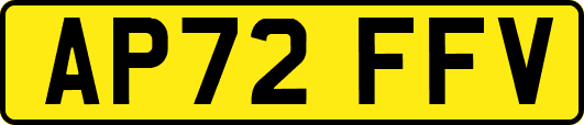 AP72FFV