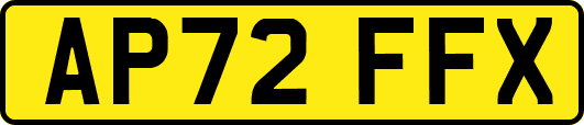 AP72FFX