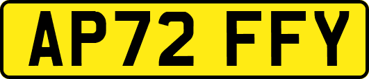 AP72FFY