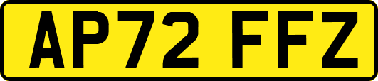 AP72FFZ