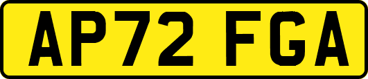 AP72FGA