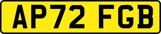 AP72FGB
