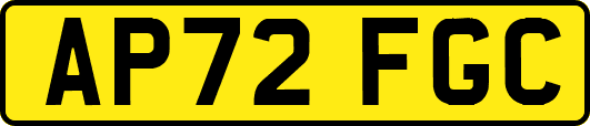 AP72FGC