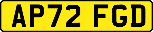 AP72FGD