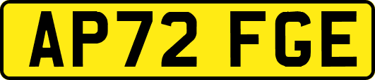 AP72FGE