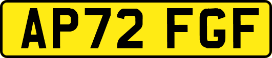 AP72FGF