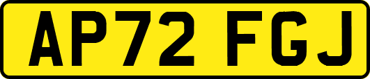 AP72FGJ