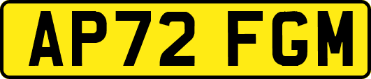AP72FGM