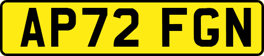 AP72FGN