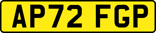 AP72FGP