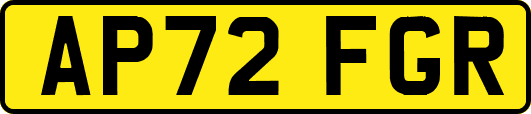 AP72FGR