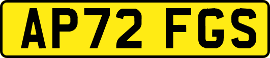 AP72FGS