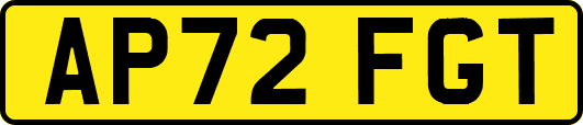 AP72FGT