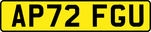 AP72FGU