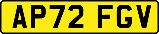 AP72FGV