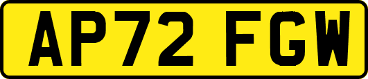 AP72FGW