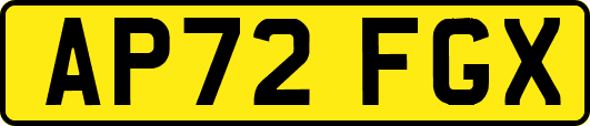 AP72FGX