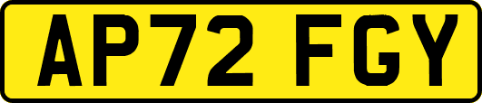 AP72FGY