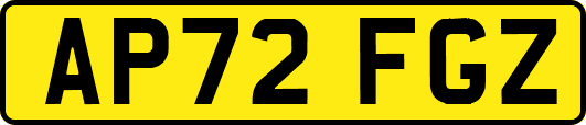 AP72FGZ