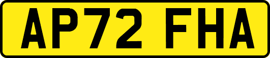 AP72FHA