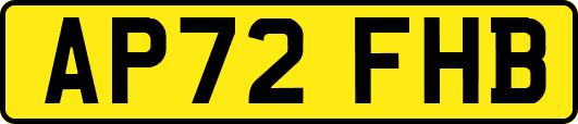 AP72FHB